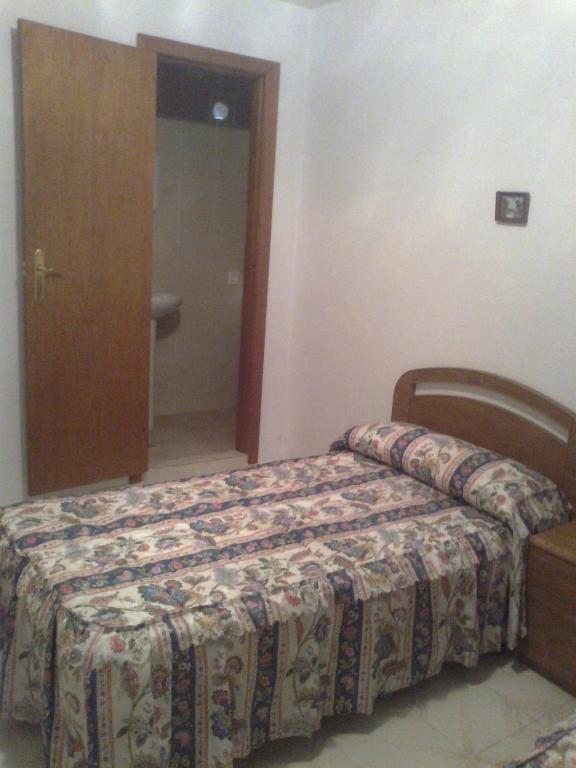 Hostal Rural Venta La Vega Ronda Chambre photo