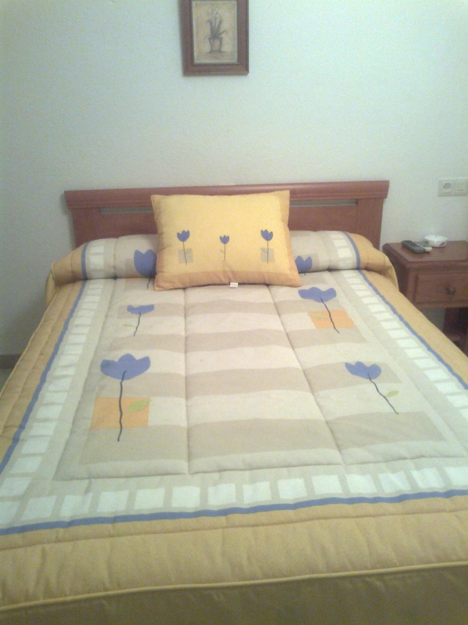 Hostal Rural Venta La Vega Ronda Extérieur photo