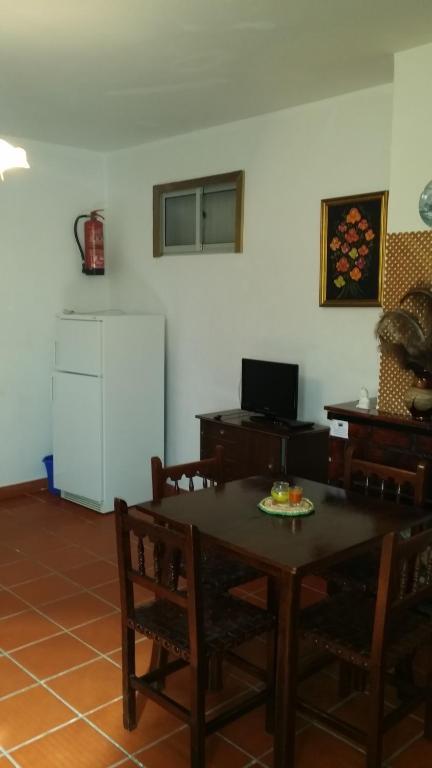 Hostal Rural Venta La Vega Ronda Chambre photo